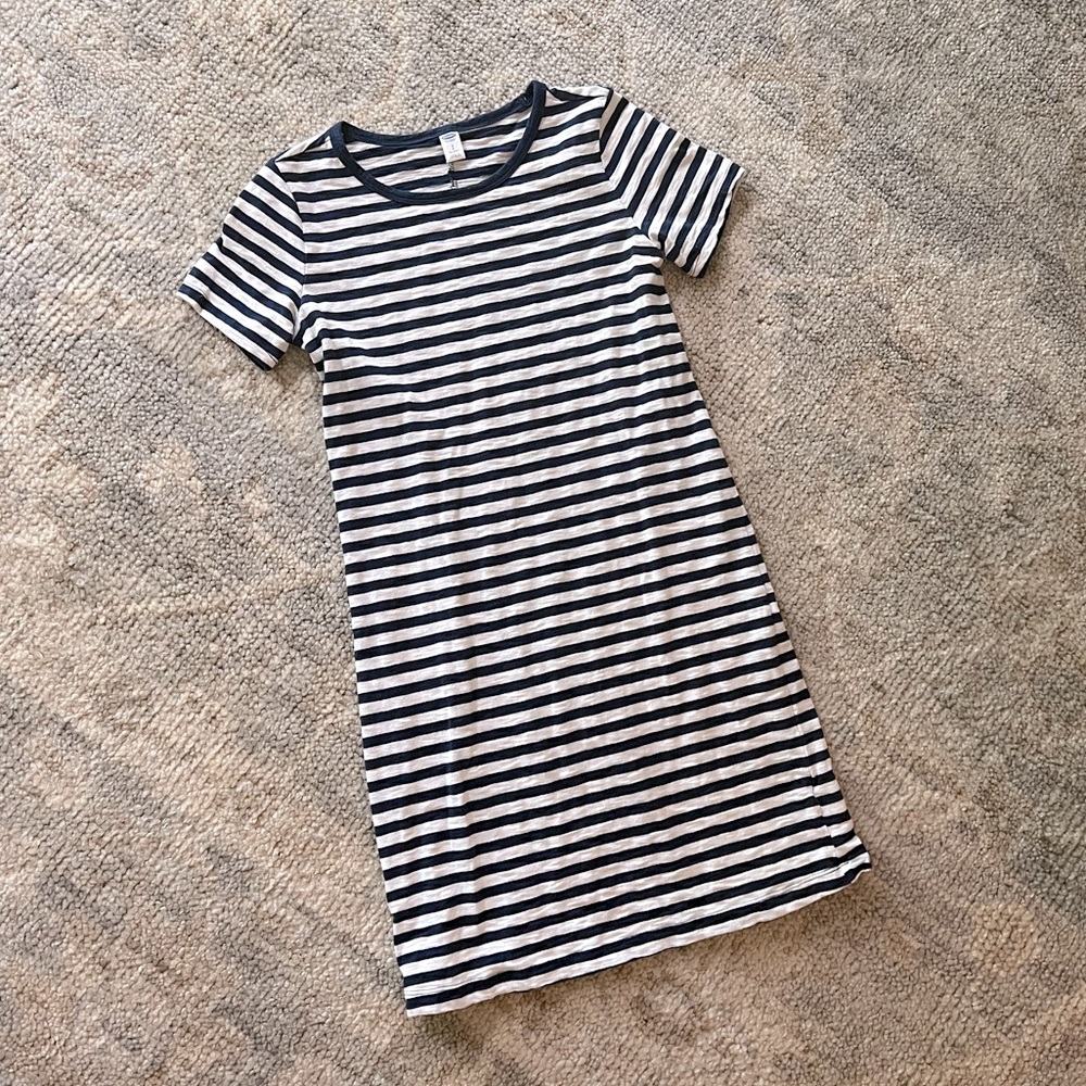 Old Navy shirt dress size Small